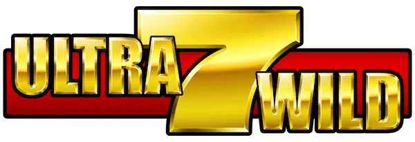 Ultra 7 Wild: Logo